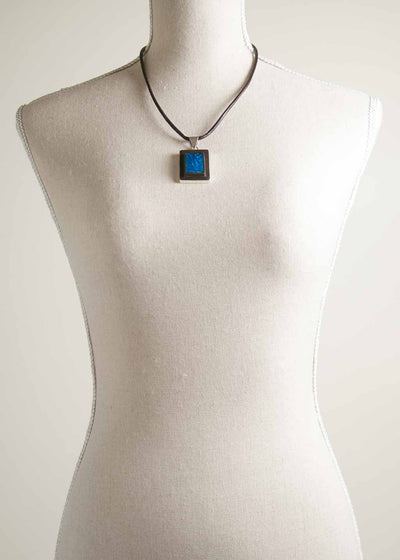 Bluebird Sky Necklace