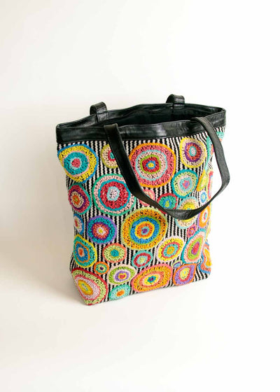 Kandinsky Bag