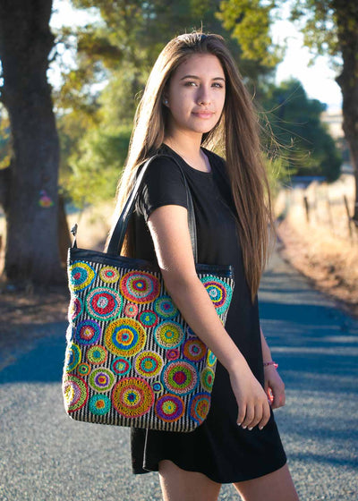 Kandinsky Bag