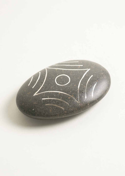 Mantra Paperweight