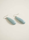 Moon Sliver Earrings Ether