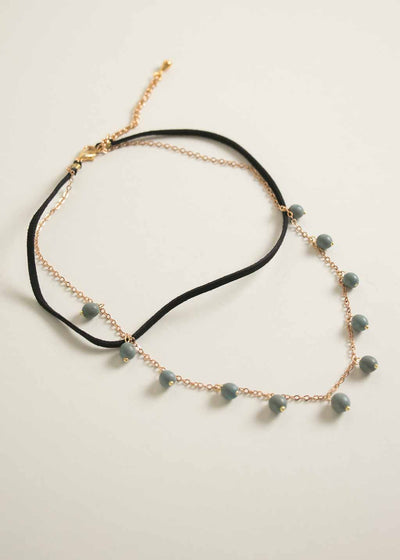 Sarita Choker