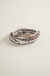 Seneca Wrap Bracelet