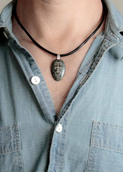 Shaman Pendant